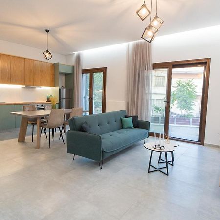 Orion Residence Ιι Volos Exteriör bild
