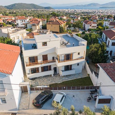 Orion Residence Ιι Volos Exteriör bild
