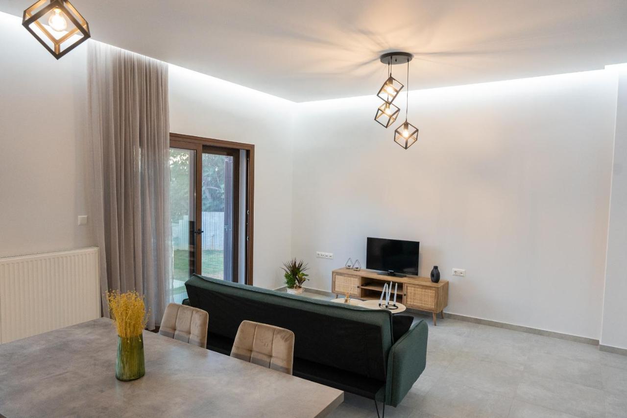 Orion Residence Ιι Volos Exteriör bild
