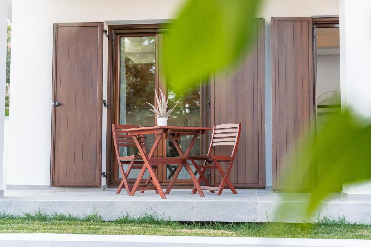 Orion Residence Ιι Volos Exteriör bild