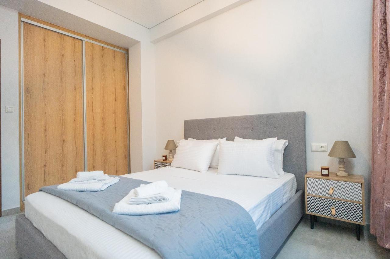 Orion Residence Ιι Volos Exteriör bild