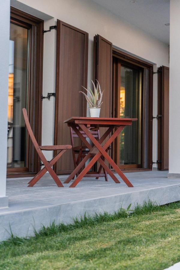 Orion Residence Ιι Volos Exteriör bild