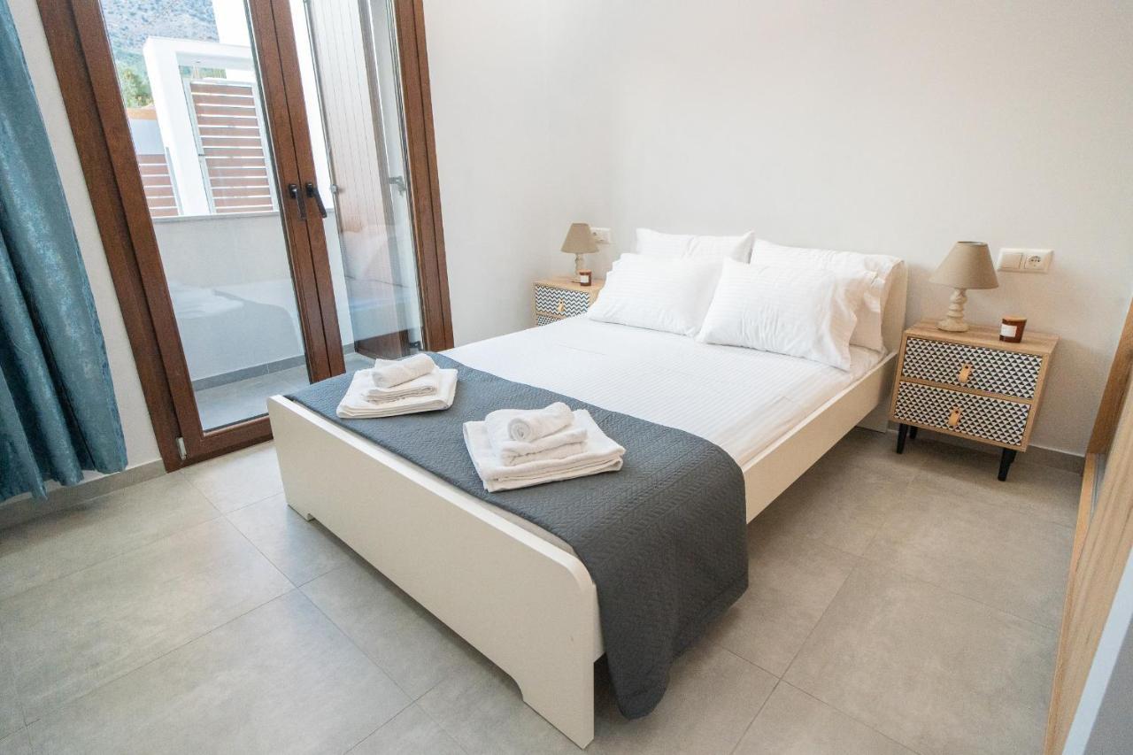 Orion Residence Ιι Volos Exteriör bild