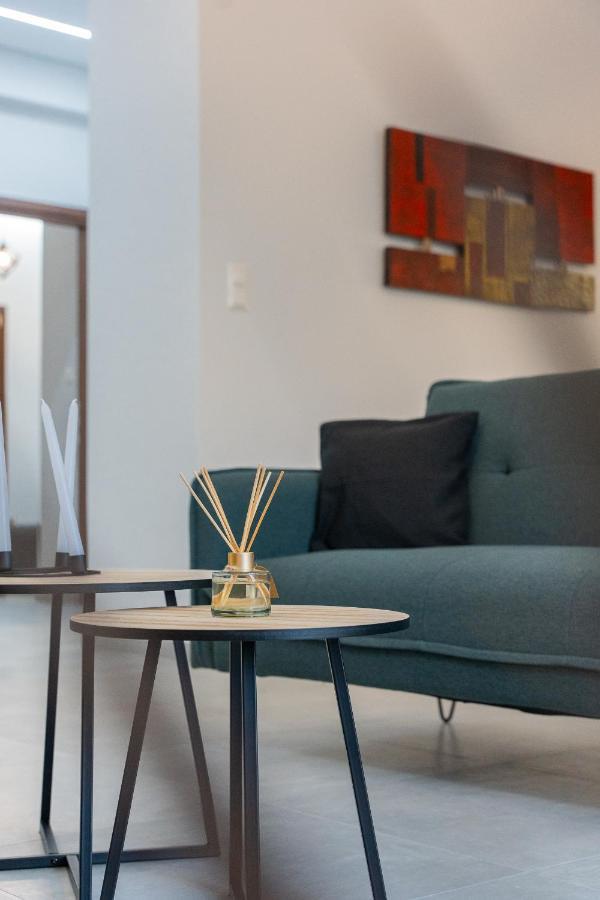 Orion Residence Ιι Volos Exteriör bild