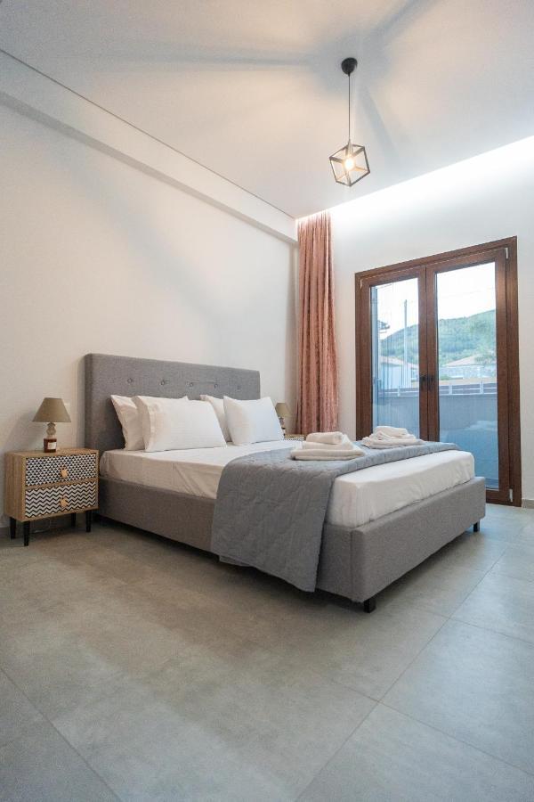 Orion Residence Ιι Volos Exteriör bild