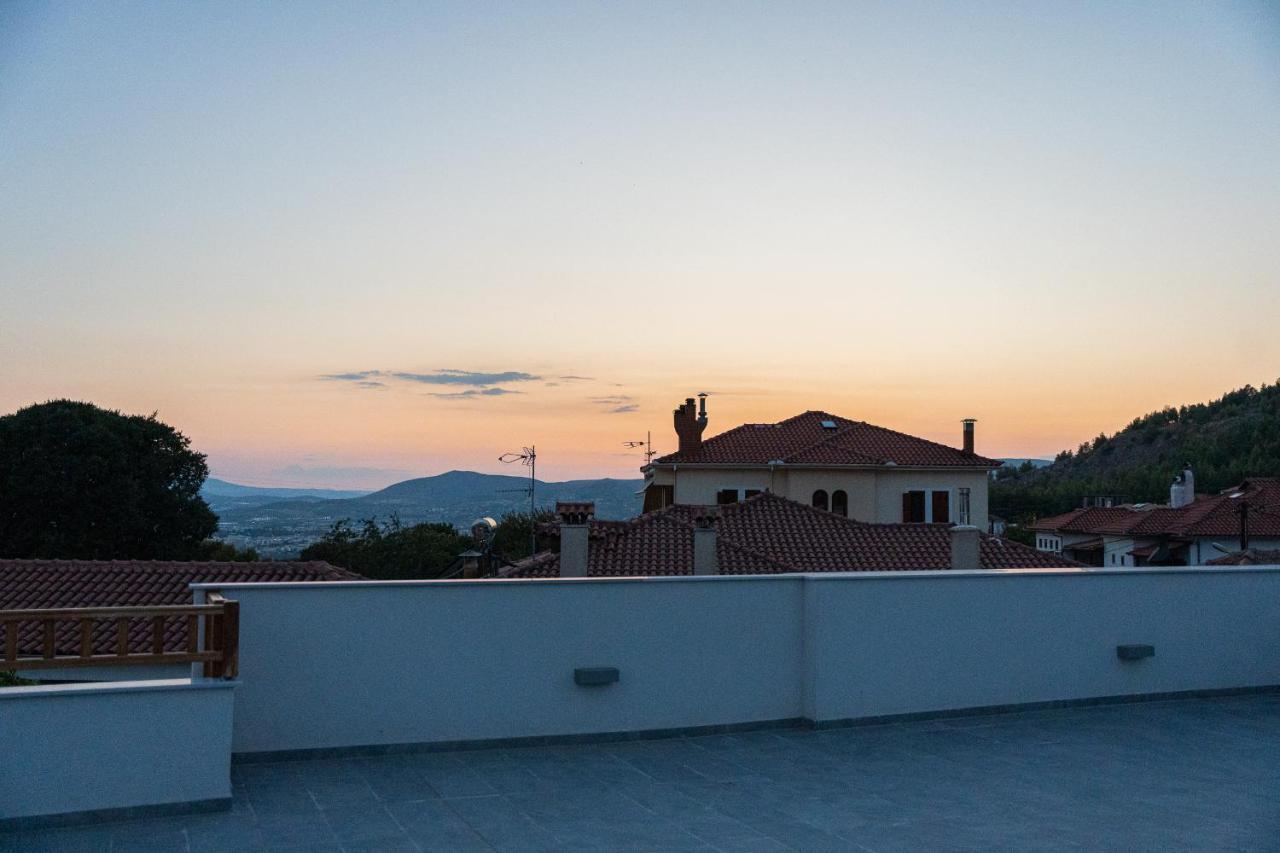 Orion Residence Ιι Volos Exteriör bild